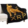 XRP Cryptocurrency - XRP Throw Blanket Sofa Blanket Blankets Sofas Of Decoration For Sofa