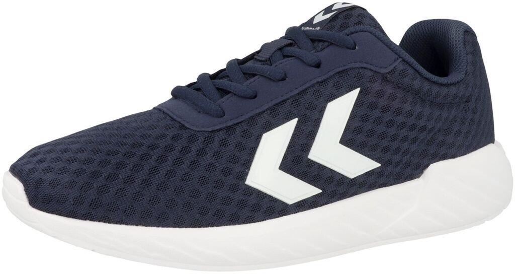 Hummel Legend Breather Navy Sneakers