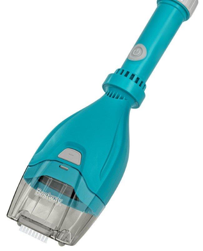 AquaTech Bestway 58770 Cordless Pool Vacuum Cleaner