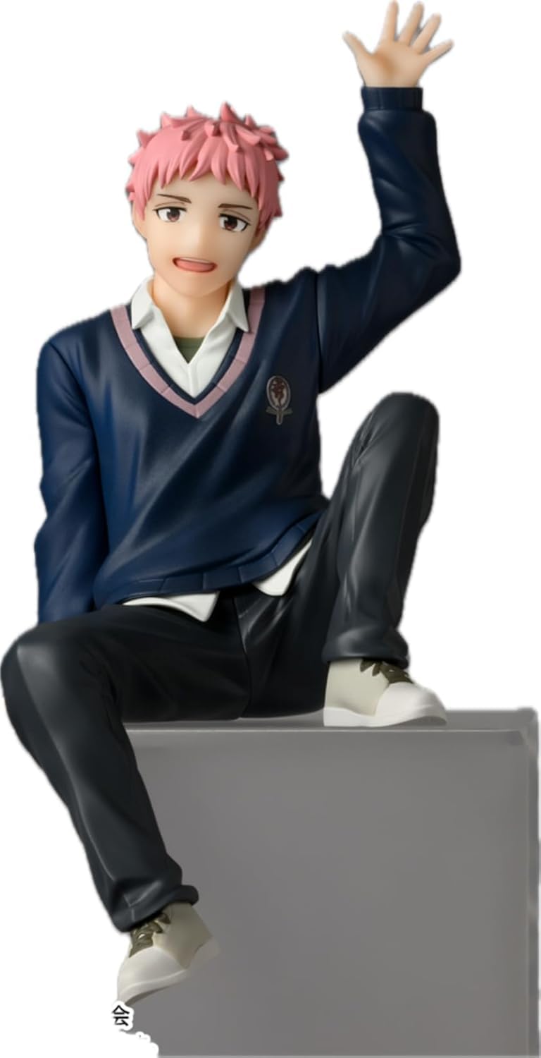 

Синий Экзорцист Choconose Премиум Фигурка Сима Рензо Фигурка Синий Экзорцист