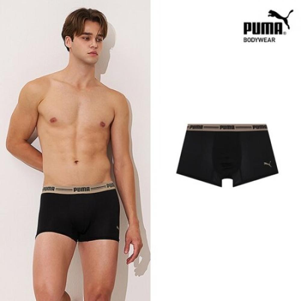 

Puma Мужские Шорты с широким объемом, 1 тип, Черный3 Color:PMMDODN04/99/size:095