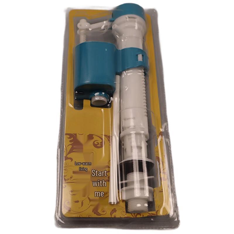 Впускной клапан бачка унитаза