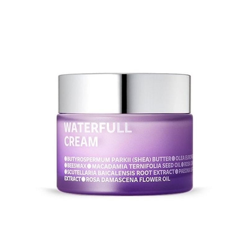 

[Directly managed by headquarters] Waterful Cream Light 50ml