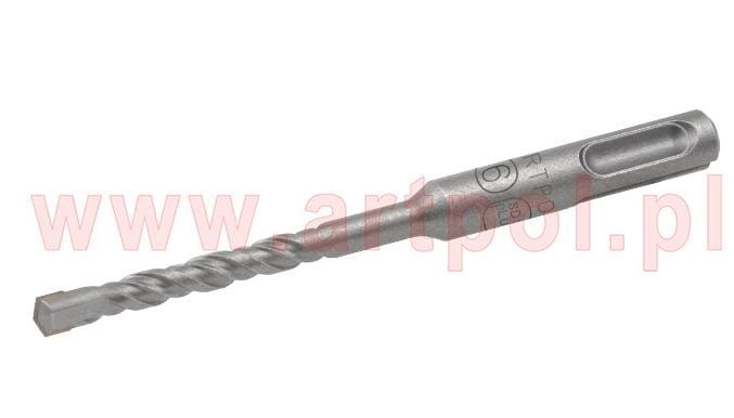 ARTPOL SDS PLUS BOHRER 14x 260mm