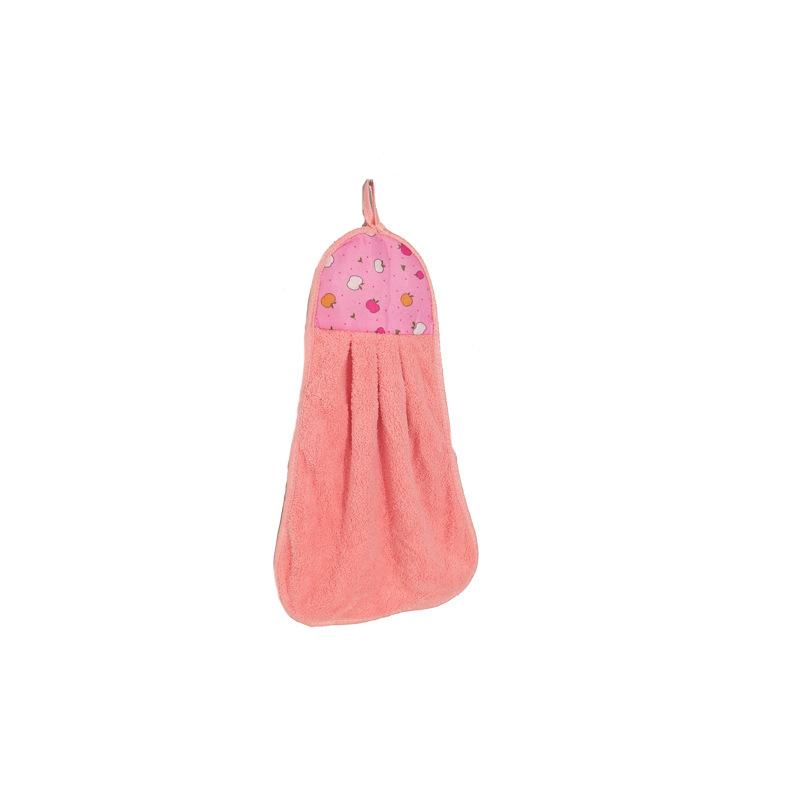 Hangable Thick Cleaning Towel for Kitchen