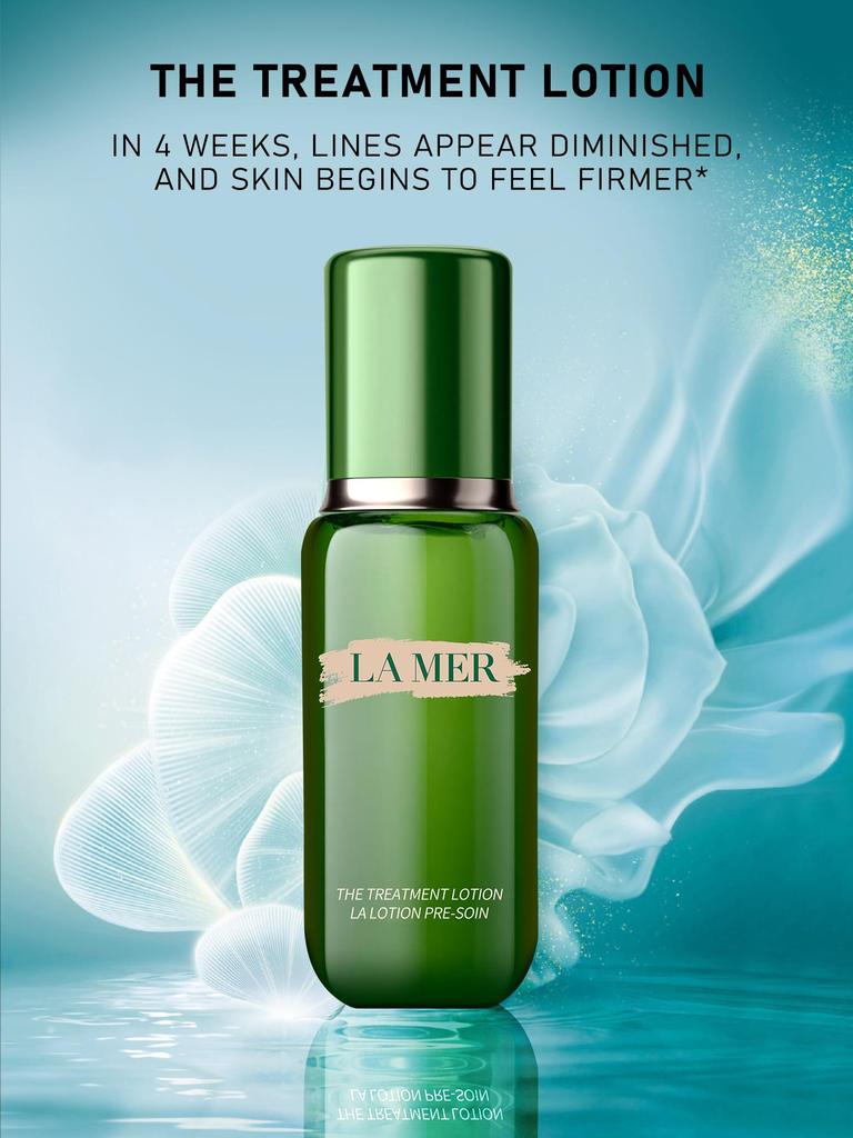 La Mer The Treatment Lotion-Revitalizing Hydrating Serum 5 fl. oz.liq./150ml