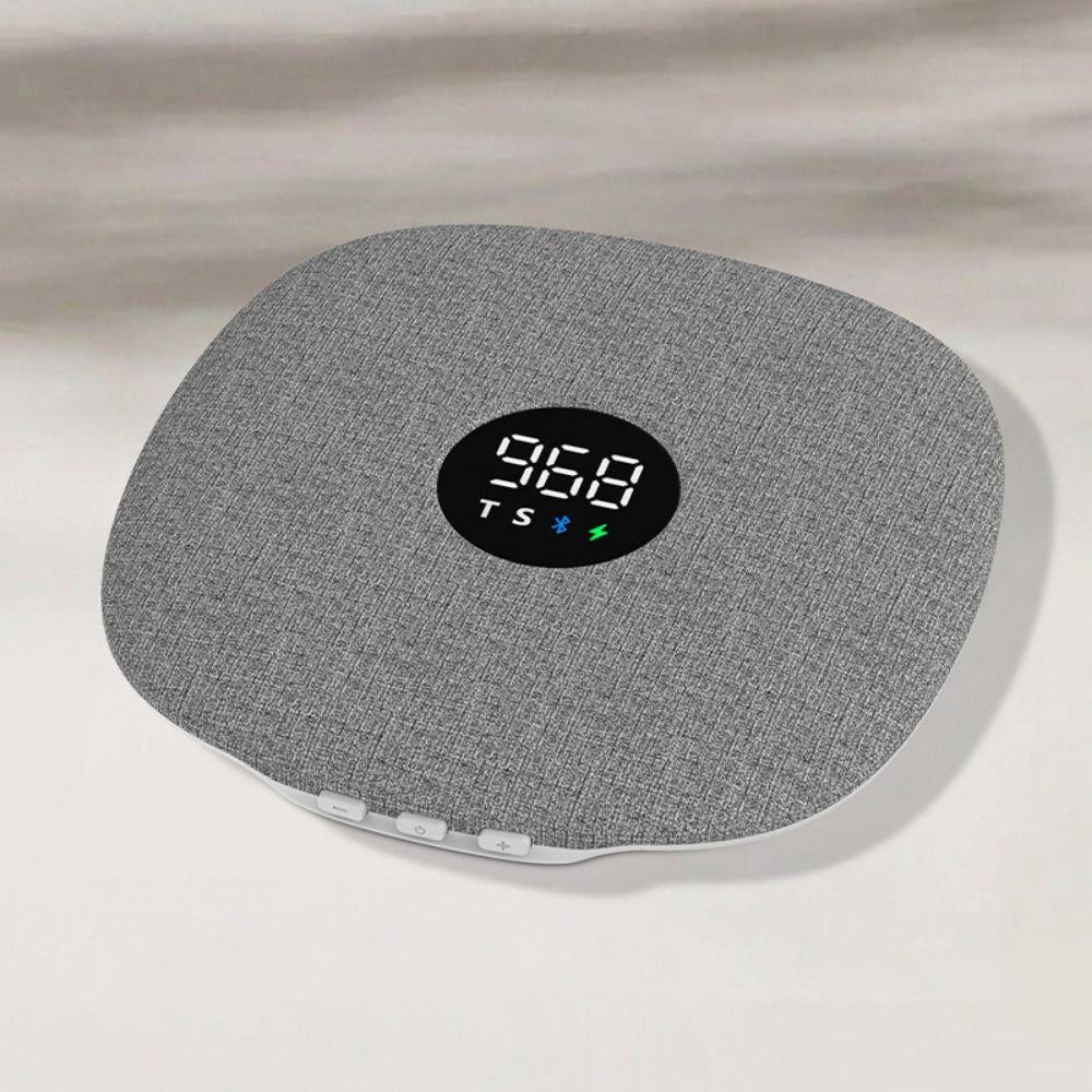 Sleep Aid Wireless Sleeping Speaker Bone Conduction Sound Machine Sleeping Music