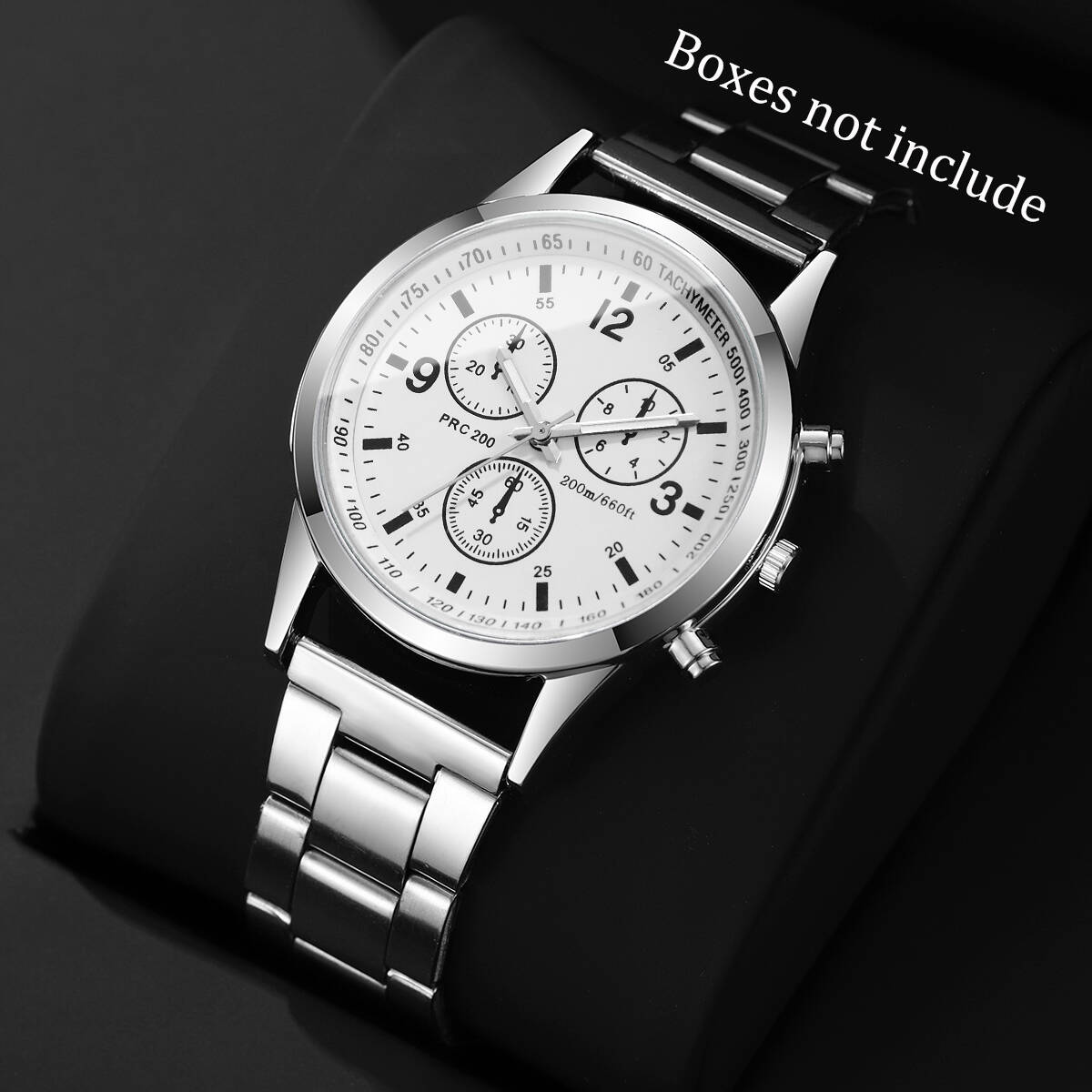 

Luxury Men Business Watches Fashion Arabic Dial Men s Analog Quartz Watch Relogio Masculino Reloj Hombre