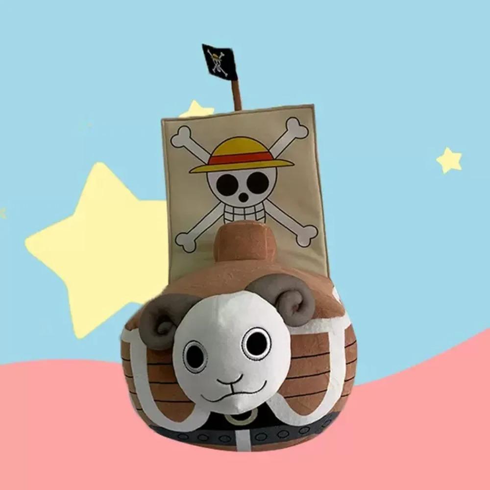 10-75cm The Original Anime One Piece Plush Pendant Cartoon Figure Kawaii Luffy Chopper Doll High Quality Toy Kids Birthday Gift