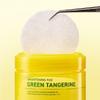 Green Tangerine Brightening Pad 50 EA