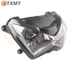 Kawasaki Z250/Z300/Z800 (2013-2018) Motorcycle Headlight Assembly