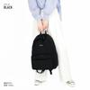 AVVENTURA RSP-30697 Lightweight BackpackDaypack, Black