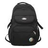 School bag new high-value niche design backpack couple light travel mountaineering large-capacity backpack