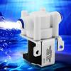 1 or 4 Inch Electric Water Solenoid Valve, Normally Closed, Directional   for Water, Copper Coil, Suitable for 1 or 4 Inch Pipe, 1 for Water Purif