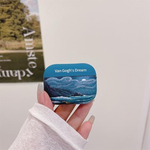 Silicone Cases for Airpods 3 Cover for AirPods 1 2 Storage Case Full Cover New for Airpods Pro Covers Anti-drop Wear-resistant Waterproof