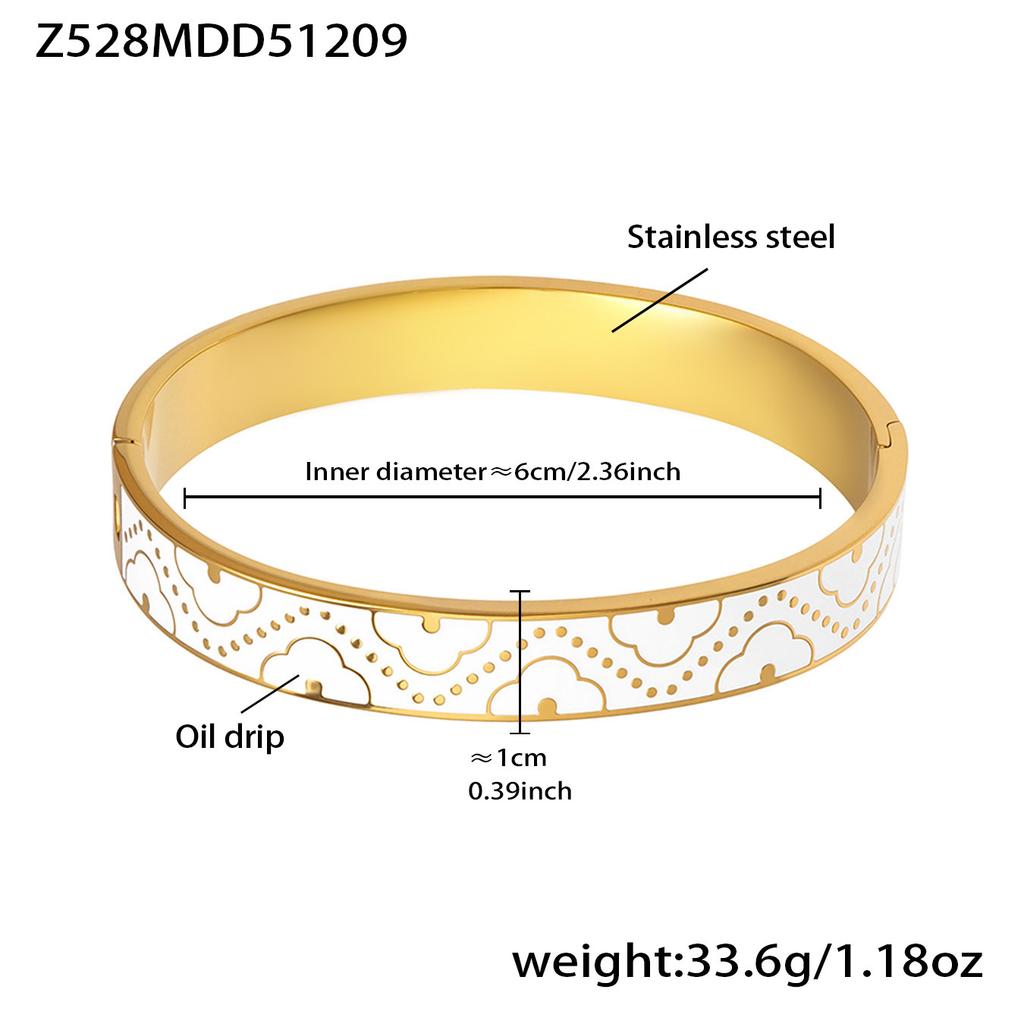 Vintage Designed Hollowed Out Women's Ear Hoop Dangle Earrings Inlaid with Zirconia for Women's Daily Wear Gatherings