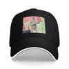 Josh DEVO In Oslo Norway Baseball Cap Fishing Caps Unisex Unique Hats Women Unisexs