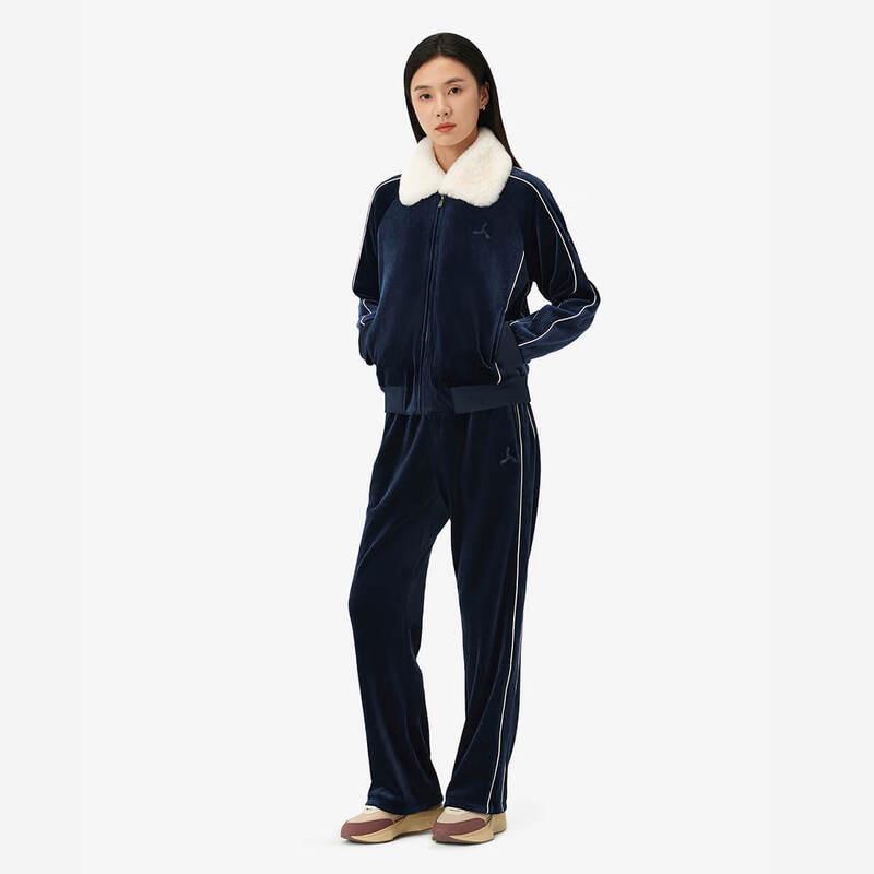 Li-Ning Women s Hooded Casual Jacket S