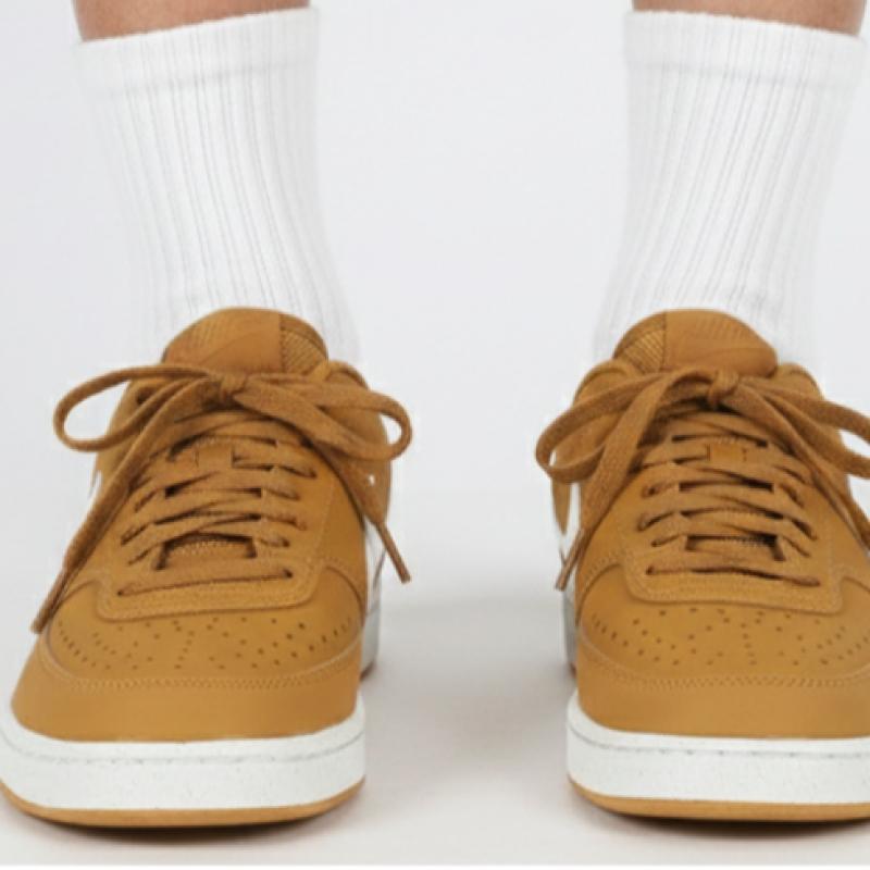 Nike Court Vision Low Premium