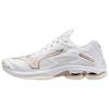 Wave Lightning Z7 Mesh Comfortable Shock Absorption Slip Resistant Durable Breathable Low Top Training Shoes Unisex Sneaker V1GC220036