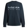 Red Bull Racing Team Logo Crew Sweatshirt