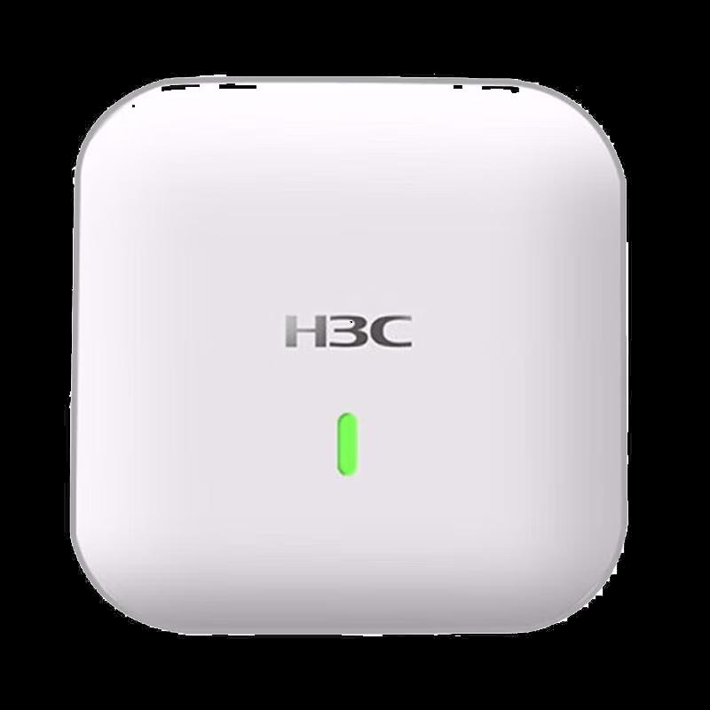 H3C WAP712C-HI-FIT Indoor Wireless Access Point