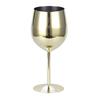 Roestvrij Staal Cocktailglas Wijnglas 500ml Kelken Voor Champagne Whiskey Sap Waterbeker Huis Keukenbenodigdheid Wijnglazen