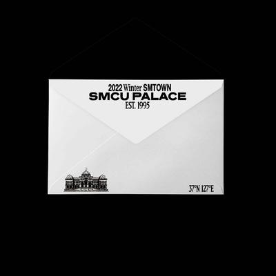 (Girls' Generation) - 2022 Winter SMTOWN : SMCU PALACE (GUEST. Girls' Generation (TAEYEON, HYOYEON)) [Membership Card Ver.]