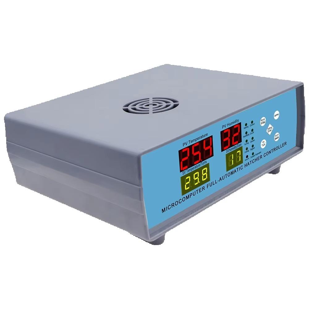 Контроллер инкубатора яиц XM-18K-1 Автоматический контроллер выводного инкубатора Контроллер температуры Датчики температуры и влажности Скидка 50%