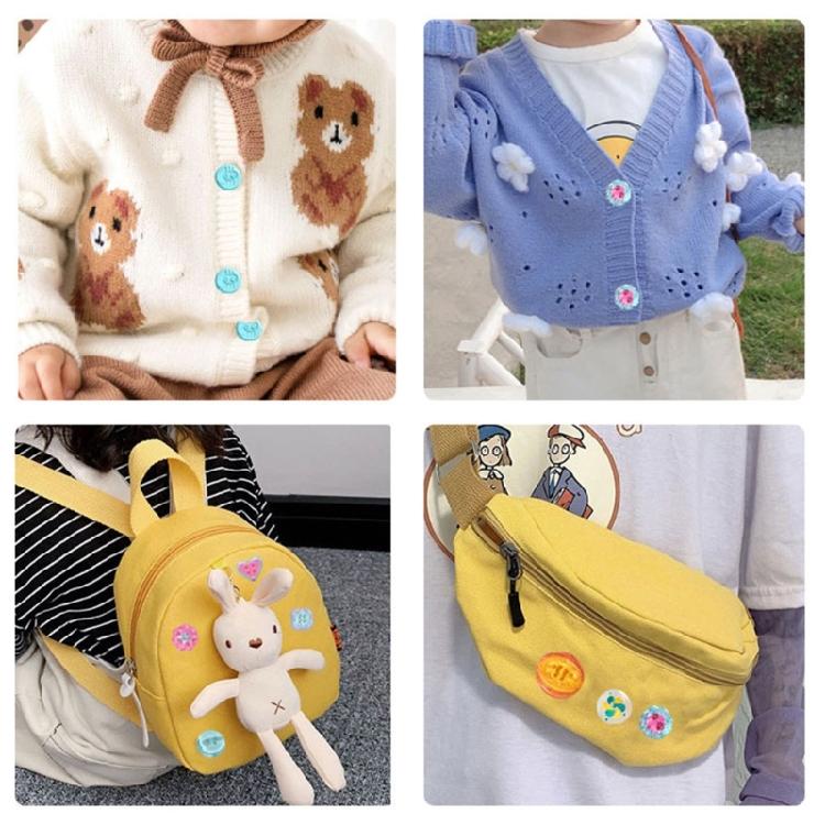 Handmade Craft Pendant Mold Epoxy Button Mould Jewelry Pendant Making Tiny Button Epoxy Pendant Accessory Mold