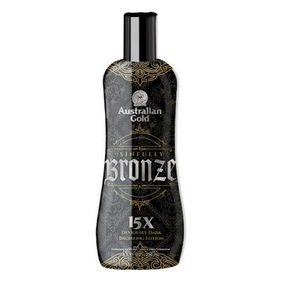 Australian Gold Shinfuli Bronze Tanning Lotion 250ml