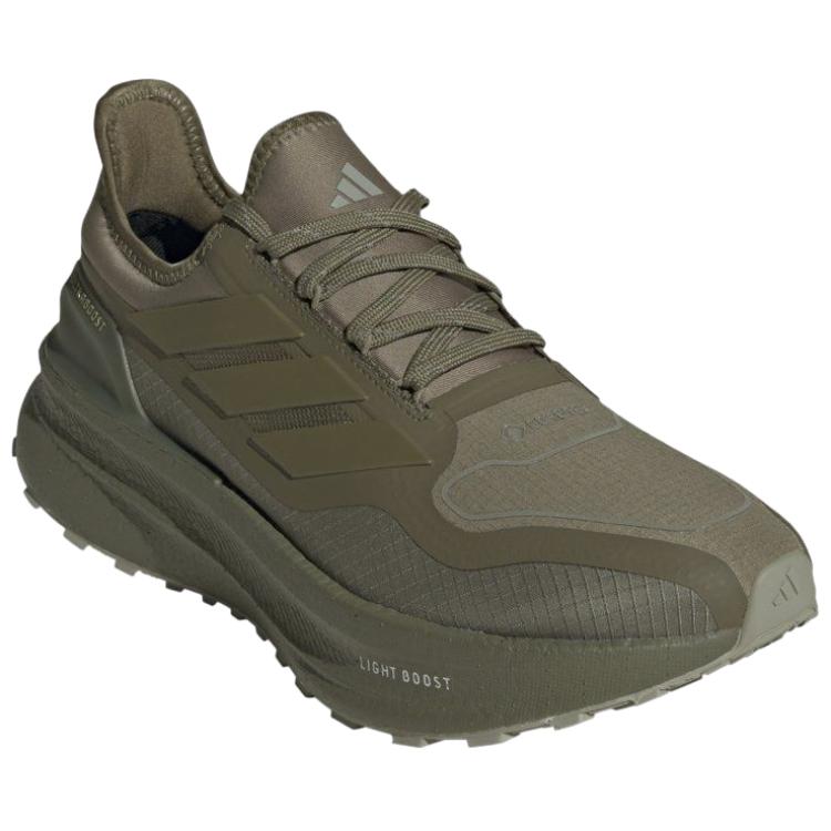 Adidas UltraBoost 5 GORE-TEX Olive Strata Męskie Buty Sportowe Zielony Srebrno-Kamienny JS2841
