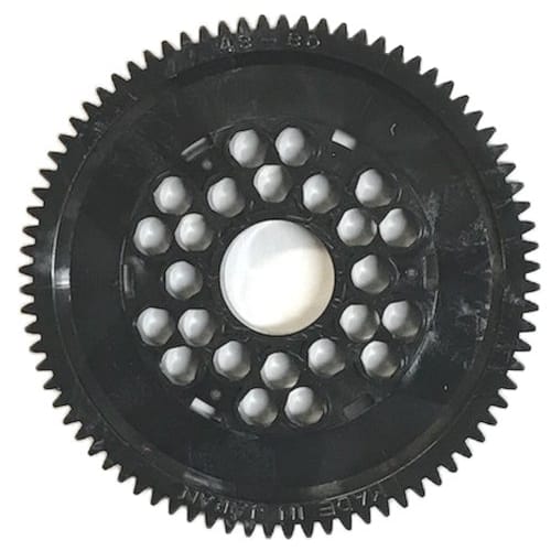 

Зубчатая передача TOP LINE Drift 48 шаг 80T 1 шт SG-4880