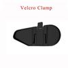M3 Motorcycle Group Intercom Helmet Accessories M3 WIFI Recorder Original Parts Soft Hard Microphone Headset Clip Replacements Helmet Communication 7