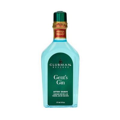 Clubman Reserve Gent’s Gin Aftershave — 177 ml (1 Einheit)