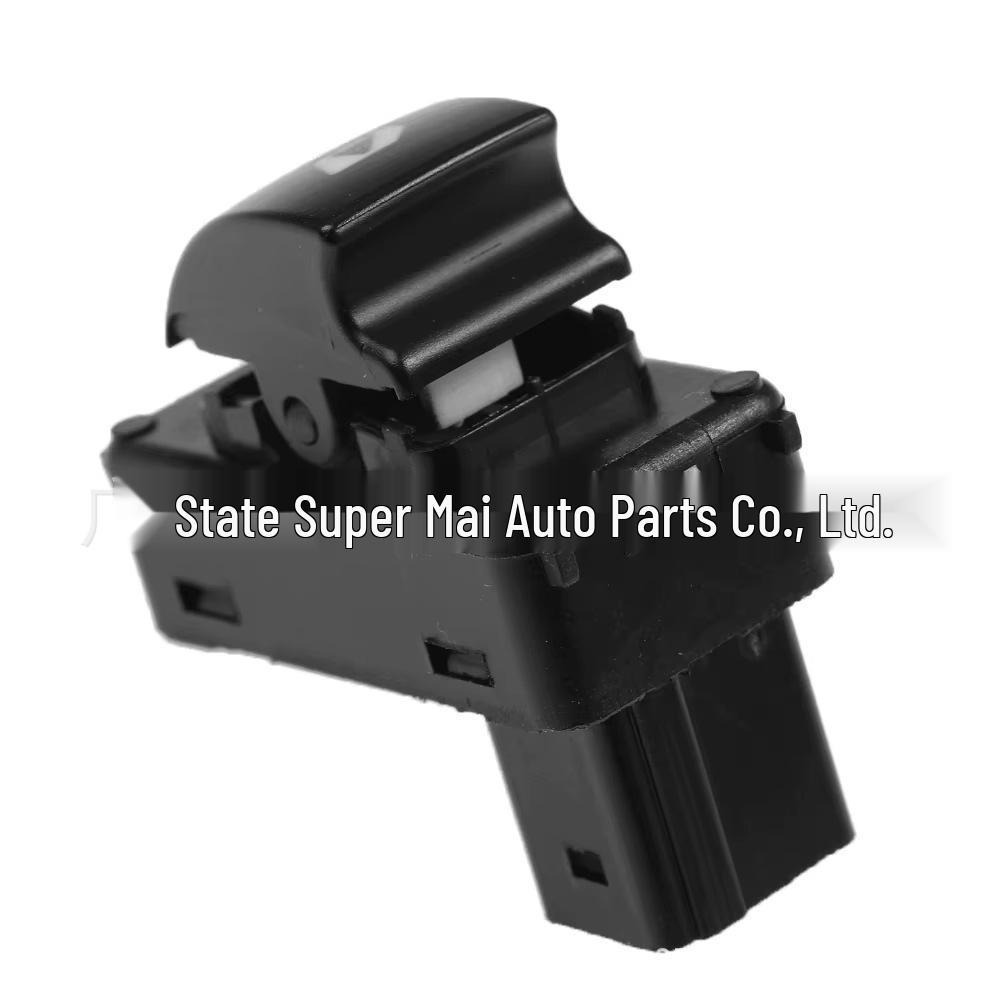 6490.E3 Switch for 2008-2018 Peugeot Citroën Passenger Side Window Lifter Electric