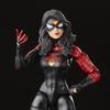 MARVEL Hasbro Marvel Legends Series Jessica Drew Spider-Woman, Spider-Man Legend 6 Inch (15 Cm) Size Action Figure with 2 Accessories F6569 Genuine Pr
