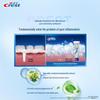 Crest 7-Effect Gum Protection & Rapid Sensitivity Relief Toothpaste Pack