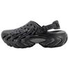 Echo II Chrome Black Men Sneakers Black-Chrome 213780-0TK