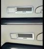 Mercedes-Benz Viano V260L Rear AC Vent Decor Frame