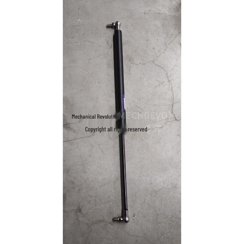 ZhanYang Engineering Vehicle Door Gas Spring