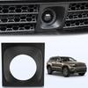 Car Front Bumper Adaptive Control Bezel Cover Protect 68143108AB For Jeep Grand Cherokee 2014 2015 Front Bumper Center Bezel
