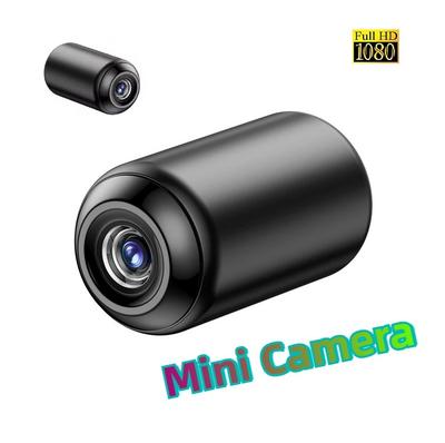 Bezdrátová kamera 1080p HD Wifi Noční vidění Monitorovací kamera Vzdálený síťový monitor