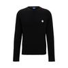 Hugo Unisex Adult Regular Raglan Jumper
