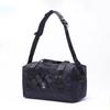 Chrome BARRAGE 32L DUFFLE Duffel Bag (Current Model) BLKXBLACK X Black X Water-Repellent