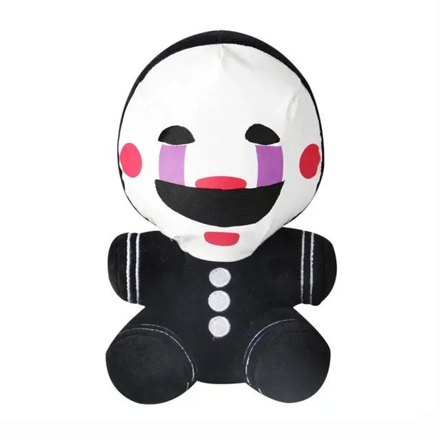 *Five Night At Freddy Fnaf Cute Plush Toys Game Doll  Bonnie Bear Foxy Cartoon Stuffed Dolls Freddy Toy Gifts