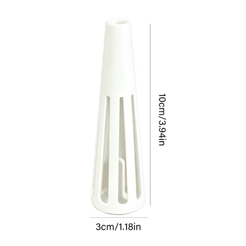 Thread Spool Support Stand Sewing Helper Stand For Garment Making Stable Light Weight Home Sewing Tool