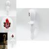 Unique Scp 173 Plush Toy Horror Character Stuffed Doll For Kids And Collectors