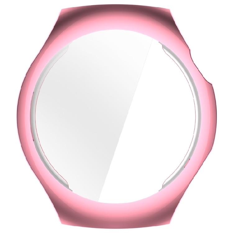 Case For Watch 5 Smartwatch TPU Case Shockproof Cover All-Around Protective Bumper Shell