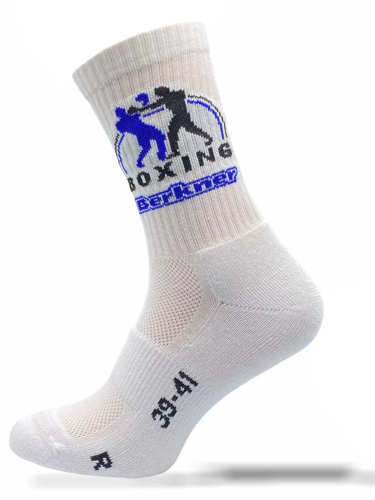 BERKNER FIGHT Ringer Socken 42-43